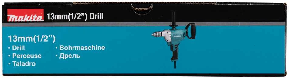 Makita Gręžtuvas - maišyklė DS4012 750W