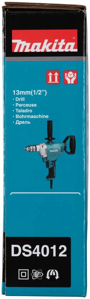 Makita Gręžtuvas - maišyklė DS4012 750W