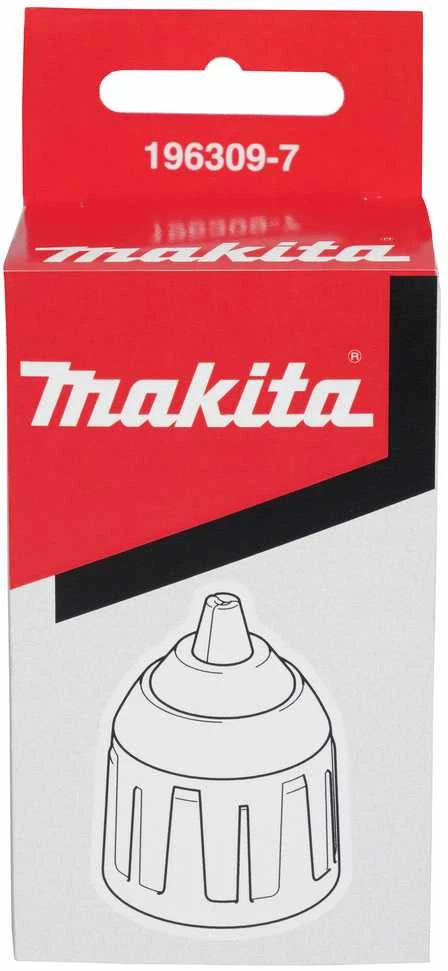 Makita Griebtuvas 10mm, 1/2"-20UNF 1-10mm 6271 196309-7
