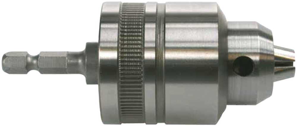 Makita Griebtuvas 10mm 1/4" Adapteris 6908D, 6916D, 6980D, BTD130 beraktis 194250-8