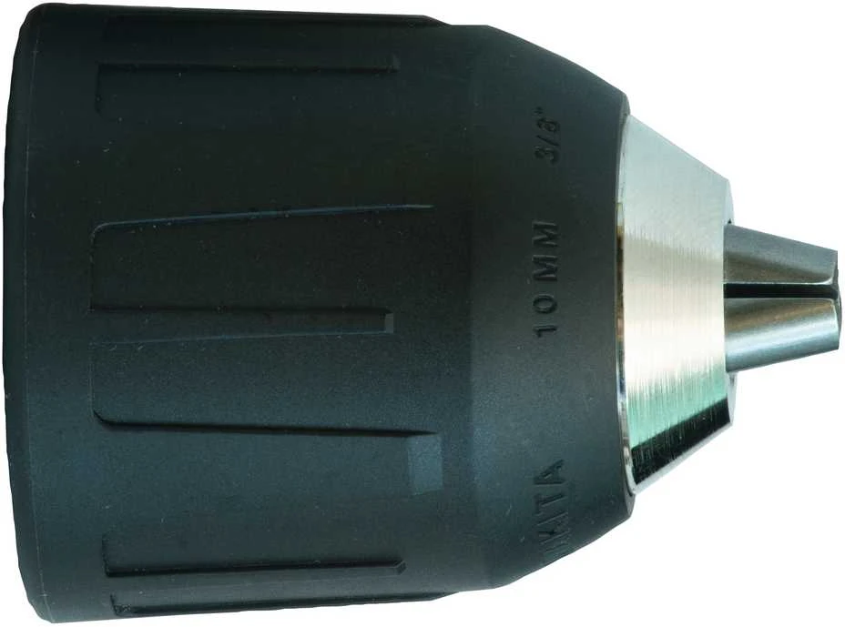 Makita Griebtuvas 10mm 3/8"-24UNF 1,0-10MM DF330D 196308-9