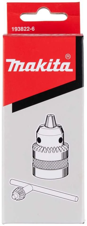 Griebtuvas su rakteliu Makita 193822-6