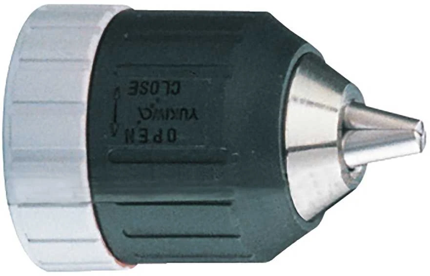 Makita Griebtuvas 6,5mm 3/8"-24UNF 0,8-6,5mm 6503DW 193211-5