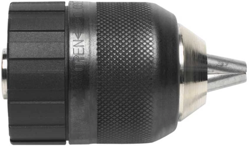 Makita Griebtuvas 6,5mm 3/8"-24UNF 0,8-6,5mm 6501X 193203-4