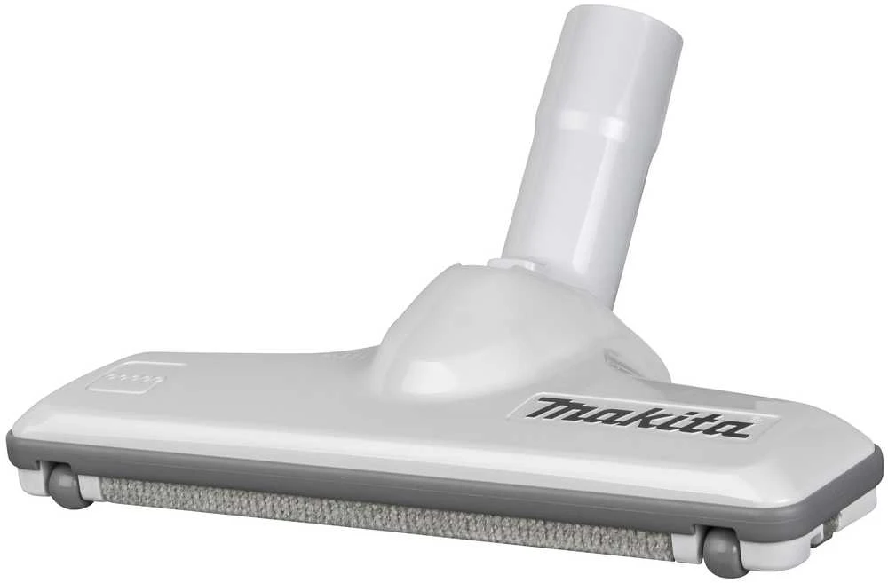Makita Grindų siurbimo antgalis 220mm, Ø28mm, (baltas) 198528-1 DVC260, DVC261, DVC265, DCL180