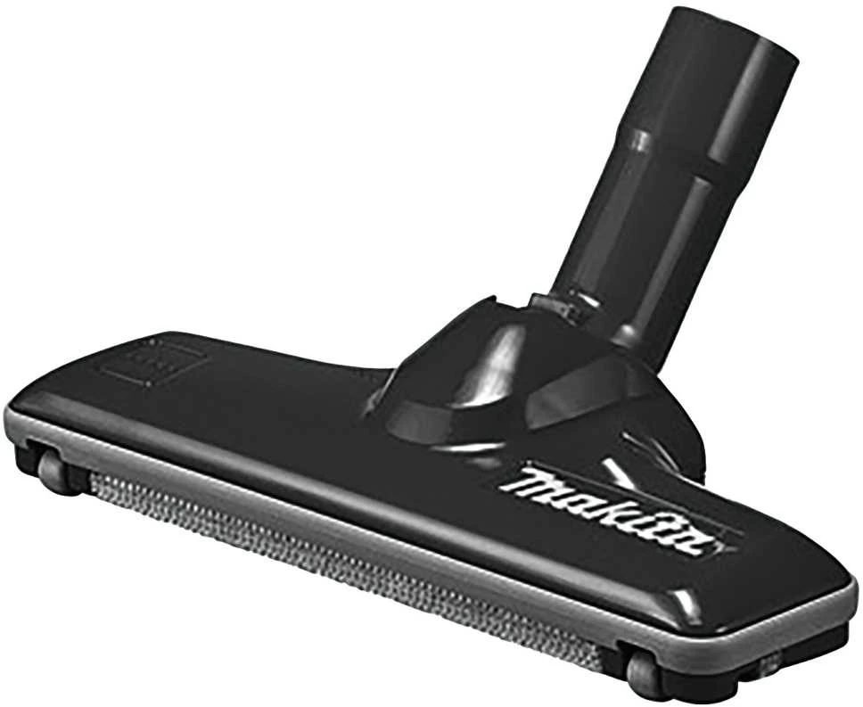 Makita Grindų siurbimo antgalis Juodas, DVC260, DCL180 198529-9