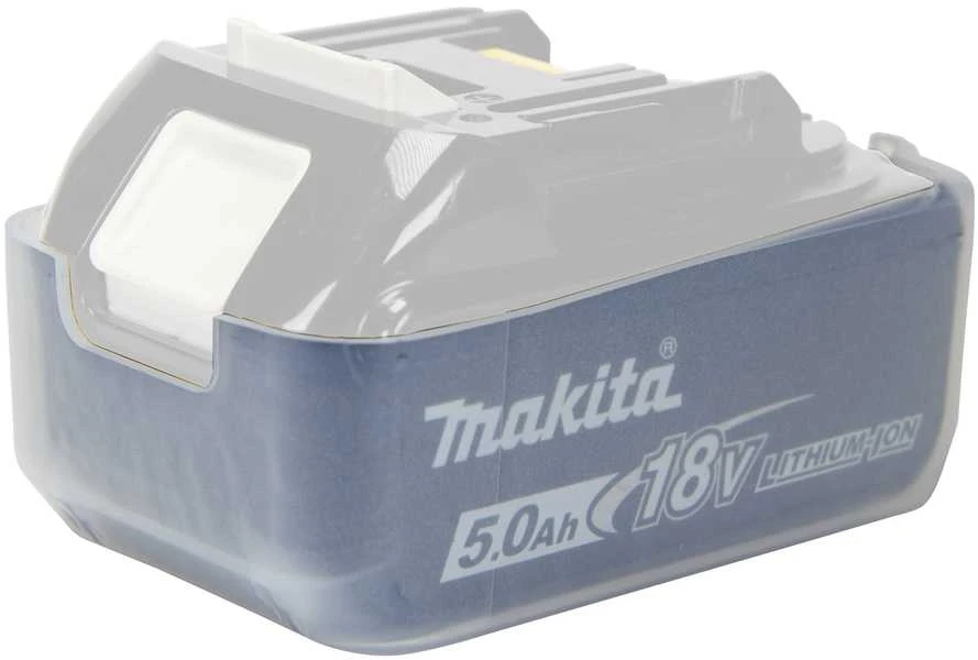 Makita Guminis dangtelis 18V LXT akumuliatoriams 459938-0