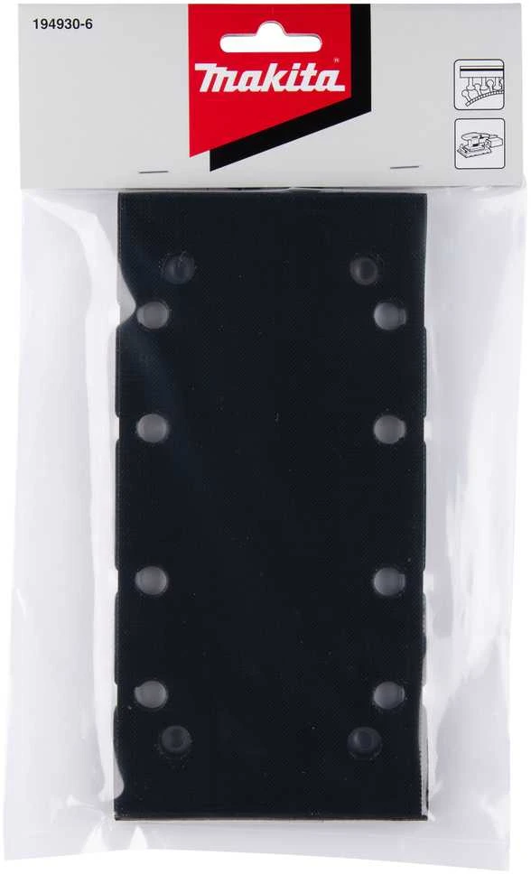 Makita Guminis padas BO3710, DBO380, DBO381 194930-6