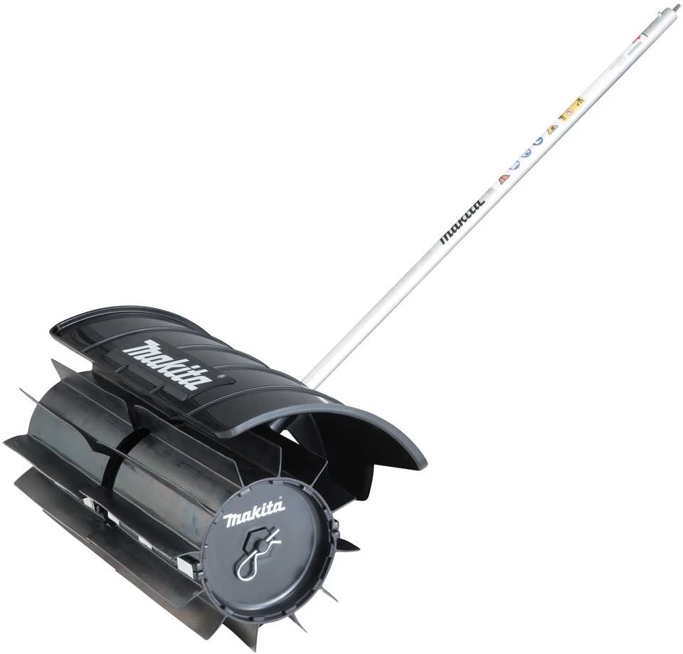 Makita Guminys šepetys su apsauginiu gaubtu SW400MP 199340-2 (DUX60, DUX18, UX01G)