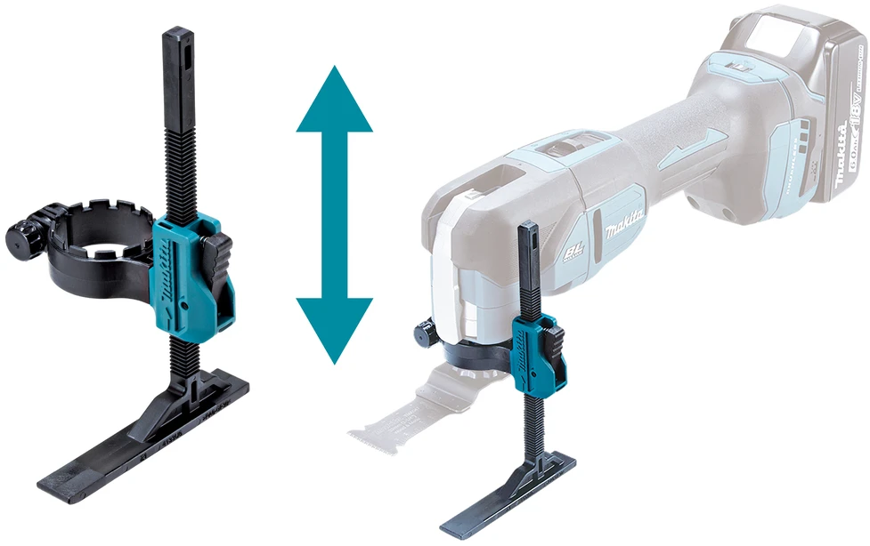 Makita Gylio ribotuvo rinkinys , DTM53 1916E4-5