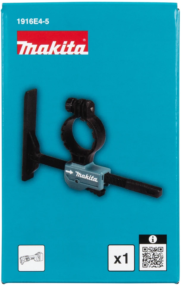 Makita Gylio ribotuvo rinkinys , DTM53 1916E4-5
