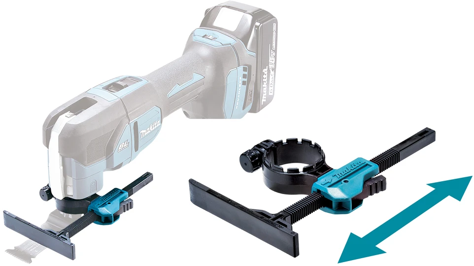 Makita Gylio ribotuvo rinkinys , DTM53 1916E4-5