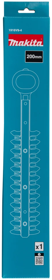 Makita Gyvatvorių žirklių ašmenys UH023G 1916V9-4