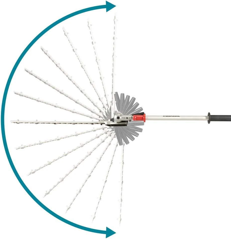 Makita Gyvatvorių žirklių priedas 50cm EN402MP 1912T8-8