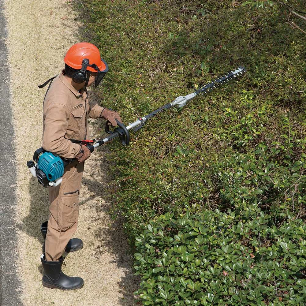 Makita Gyvatvorių žirklių priedas (tiesus) EN410MP 197733-7 (DUX60, DUX18, UX01G)