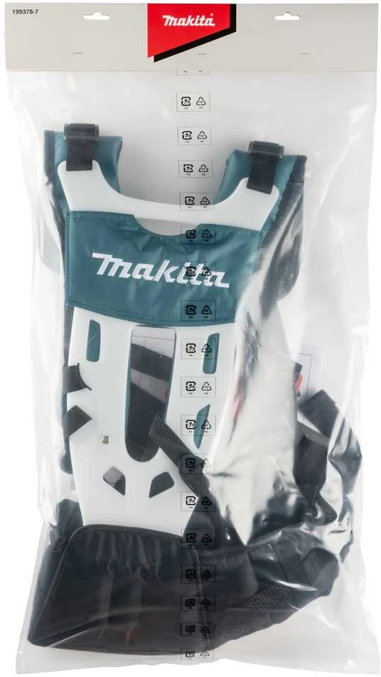 Diržas „Profi Makita“ (EM4350, EM4351, DBC4510) 199378-7