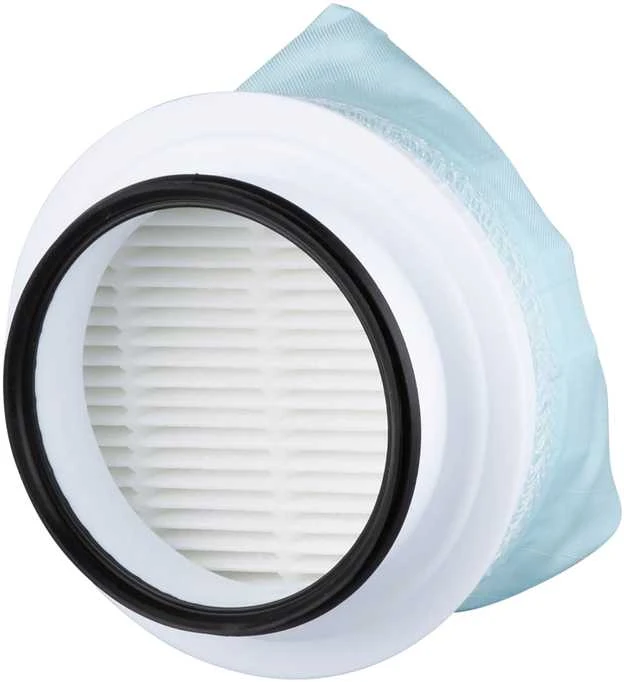 Makita HEPA filtras, CL003G , DCL286 1910C9-5