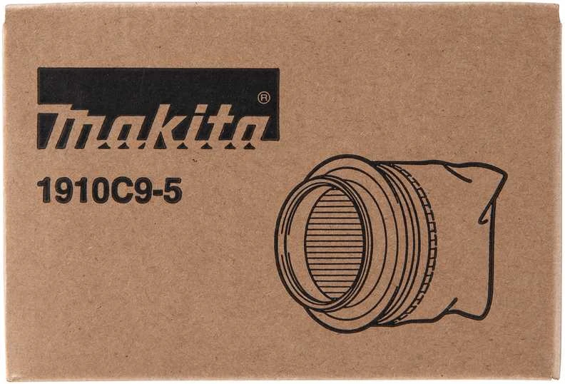 Makita HEPA filtras, CL003G , DCL286 1910C9-5