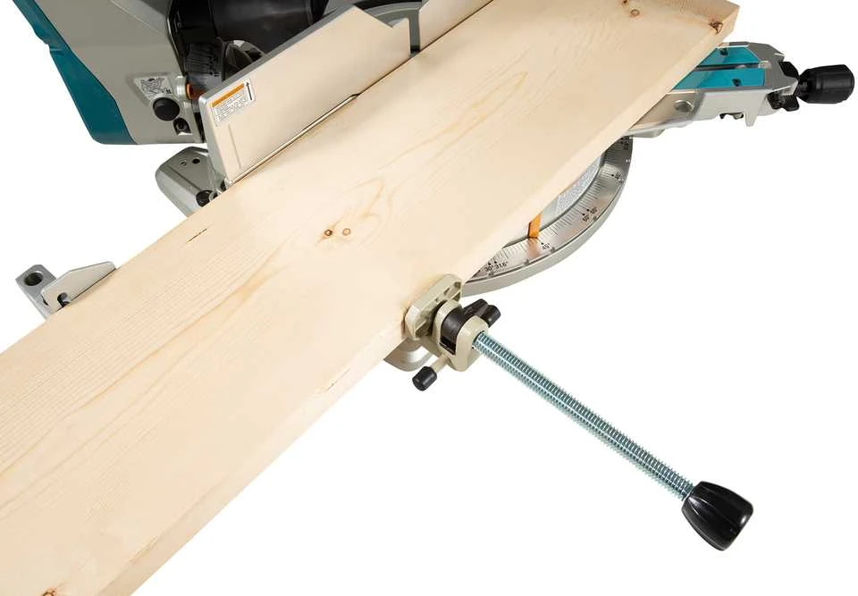 Makita Horizontalus spaustuvas LS1013 122470-4