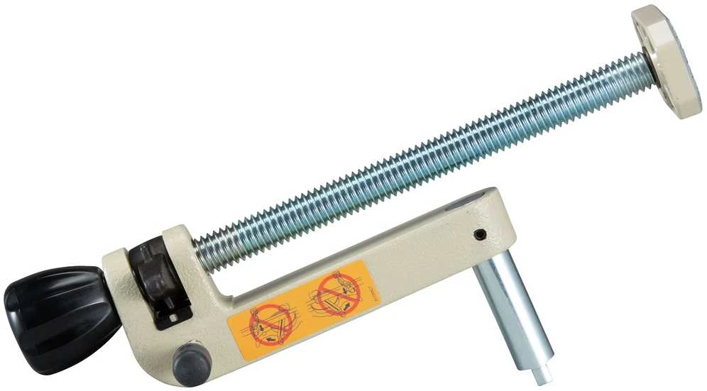 Makita Horizontalus spaustuvas LS1013 122470-4