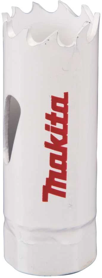 Makita HSS Bi-Metal grežimo karuna 19mm D-17005