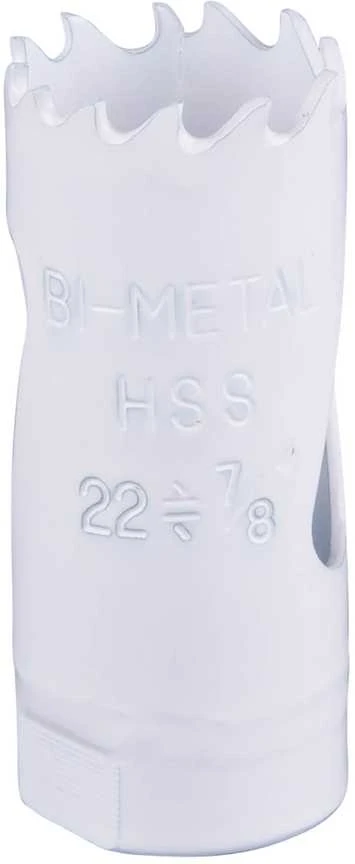 Makita HSS Bi-Metal grežimo karuna 22mm D-17011