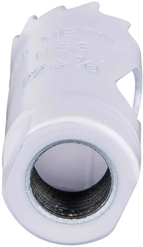 Makita HSS Bi-Metal grežimo karuna 22mm D-17011