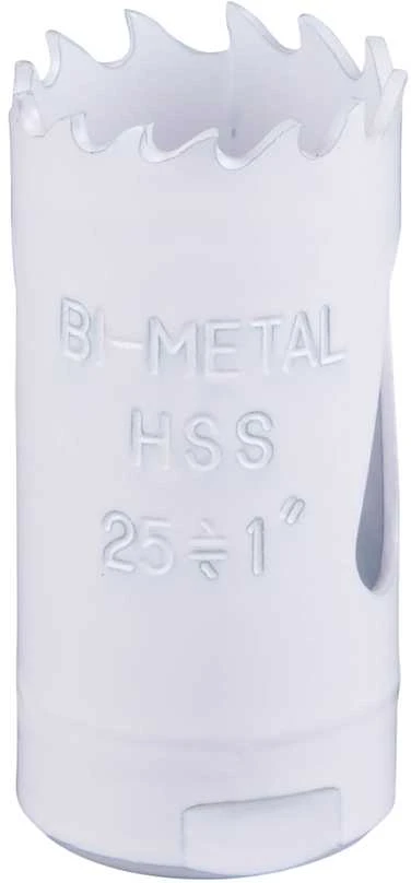 Makita HSS Bi-Metal grežimo karuna 25mm D-17033