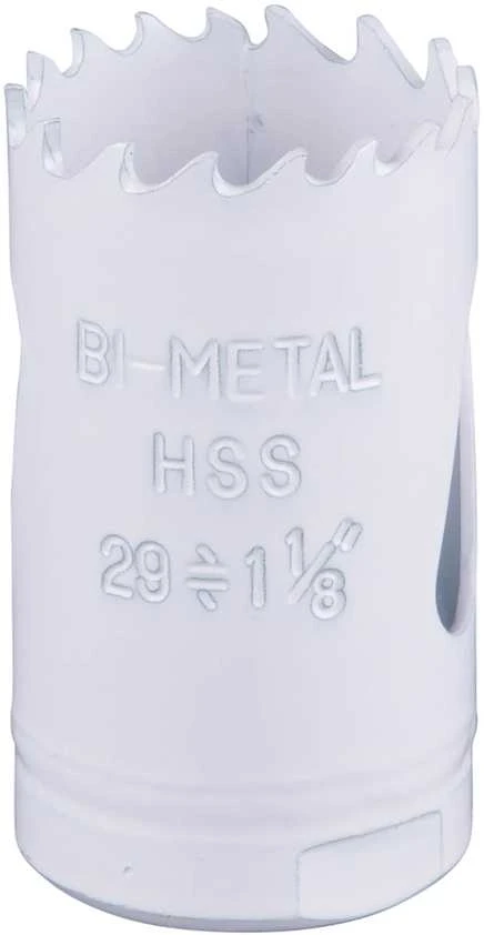 Makita HSS Bi-Metal grežimo karuna 29mm D-17267