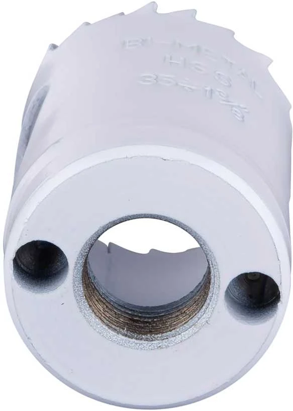 Makita HSS Bi-Metal grežimo karuna 35mm D-17055