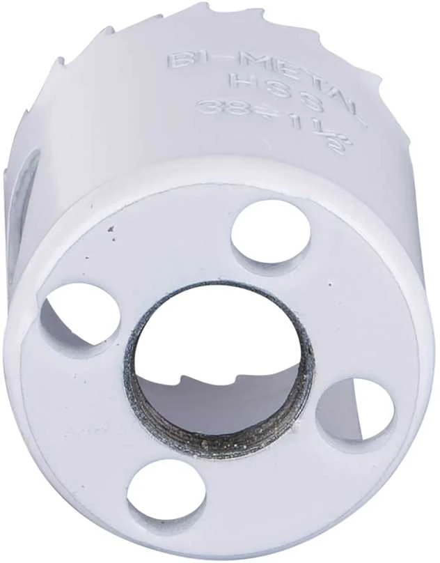 Makita HSS Bi-Metal grežimo karuna 38mm D-17061