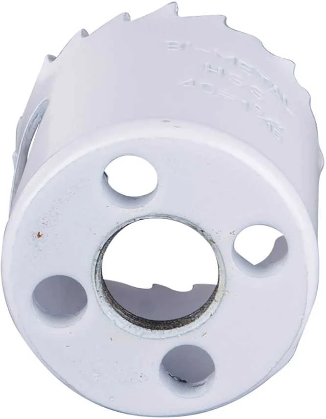 Makita HSS Bi-Metal grežimo karuna 40mm D-17273