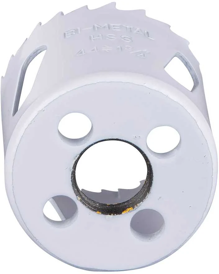 Makita HSS Bi-Metal grežimo karuna 44mm D-17077