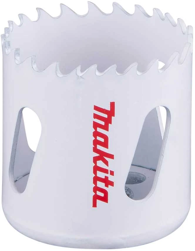 Makita HSS Bi-Metal grežimo karuna 44mm D-17077