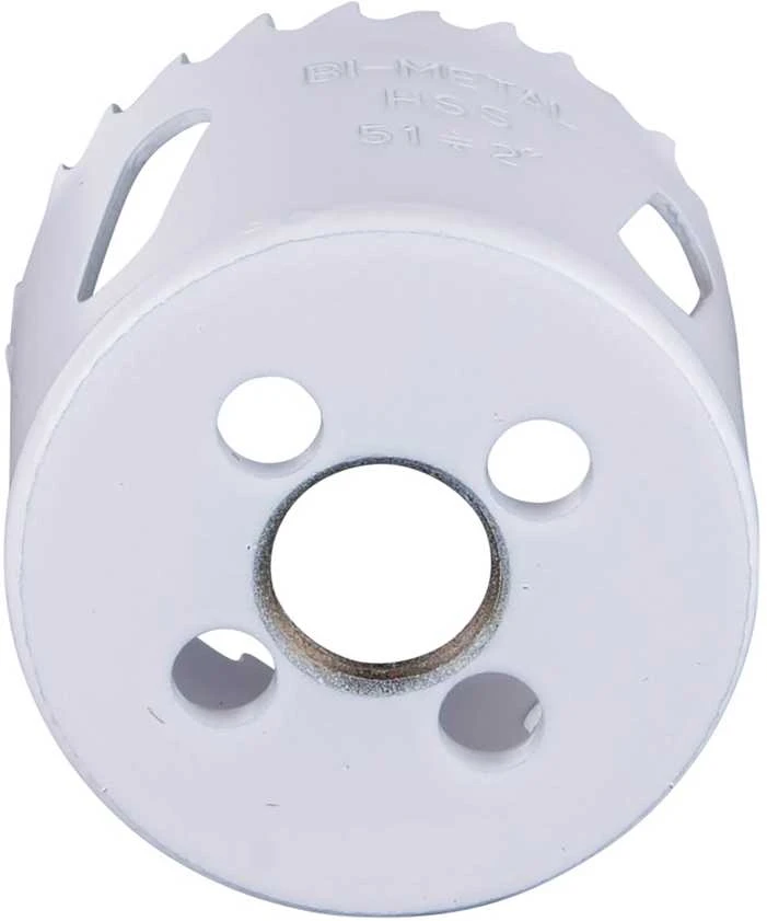 Makita HSS Bi-Metal grežimo karuna 51mm D-17083