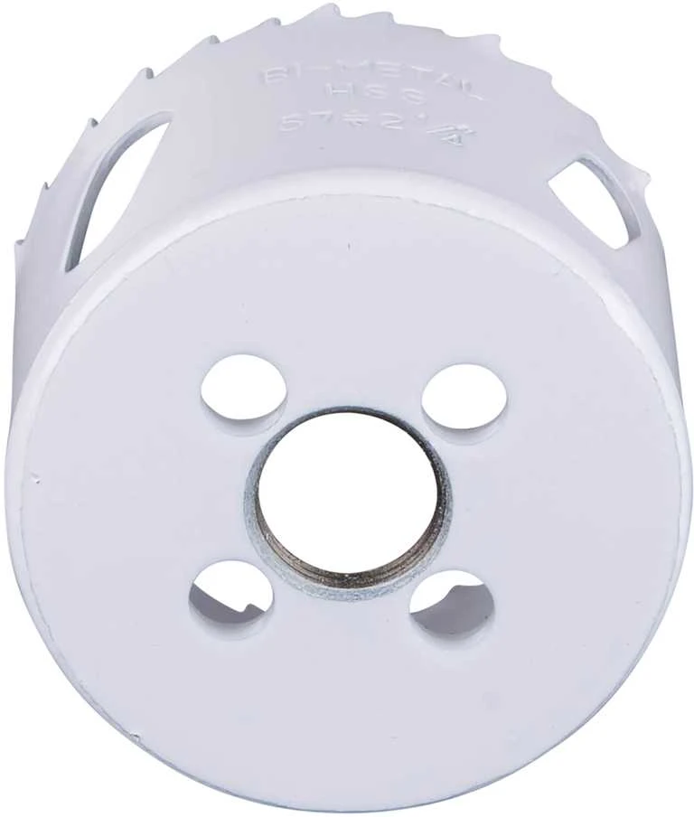 Makita HSS Bi-Metal grežimo karuna 57mm D-17099
