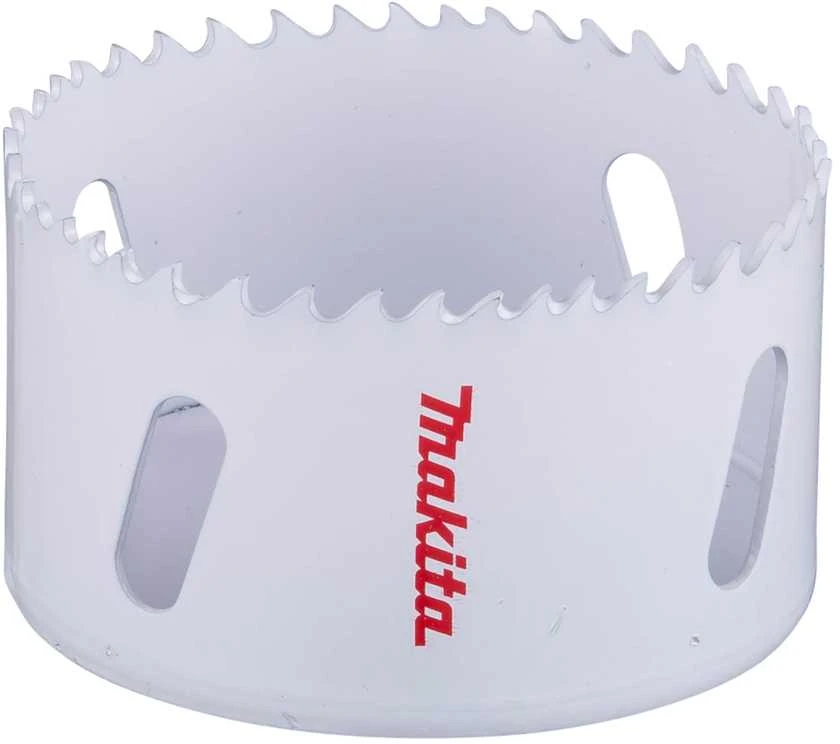 Makita HSS Bi-Metal grežimo karuna 76mm D-17114