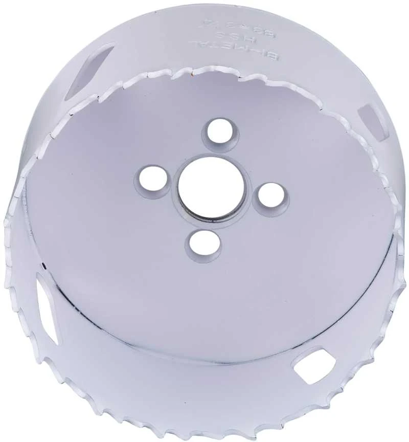 Makita HSS Bi-Metal grežimo karuna 83mm D-17120
