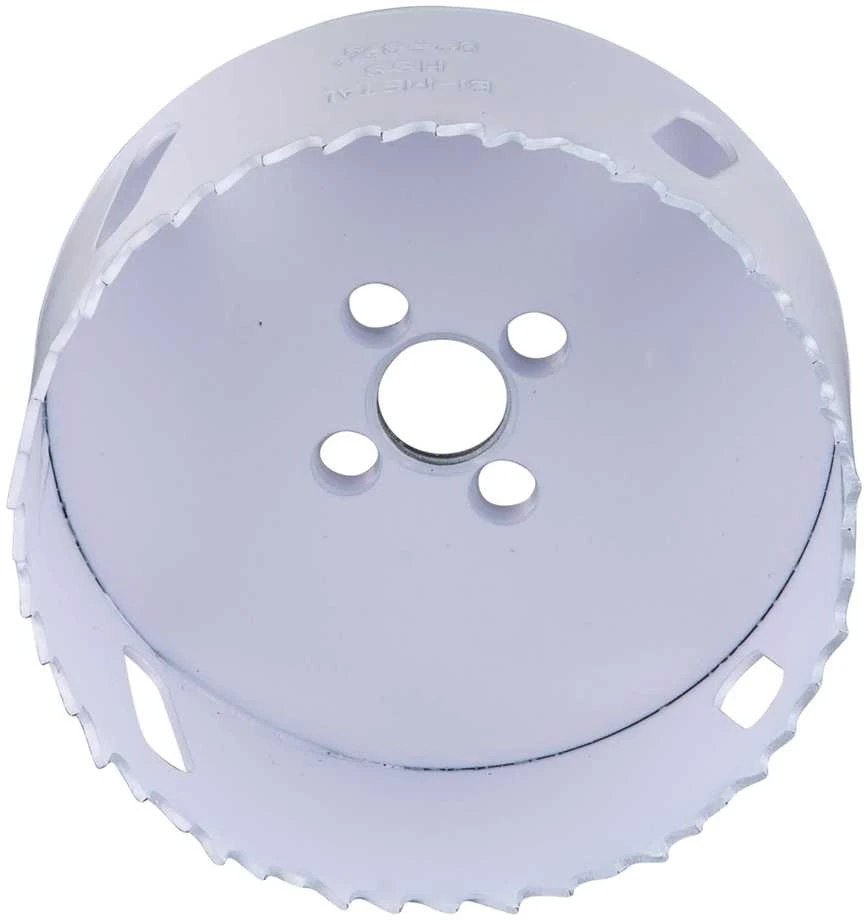Makita HSS Bi-Metal grežimo karuna 92mm D-17136