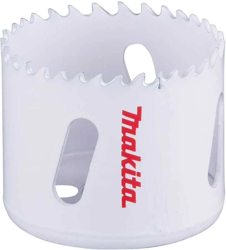 Makita HSS Bi-Metal grežimo karuna 54mm D-24876