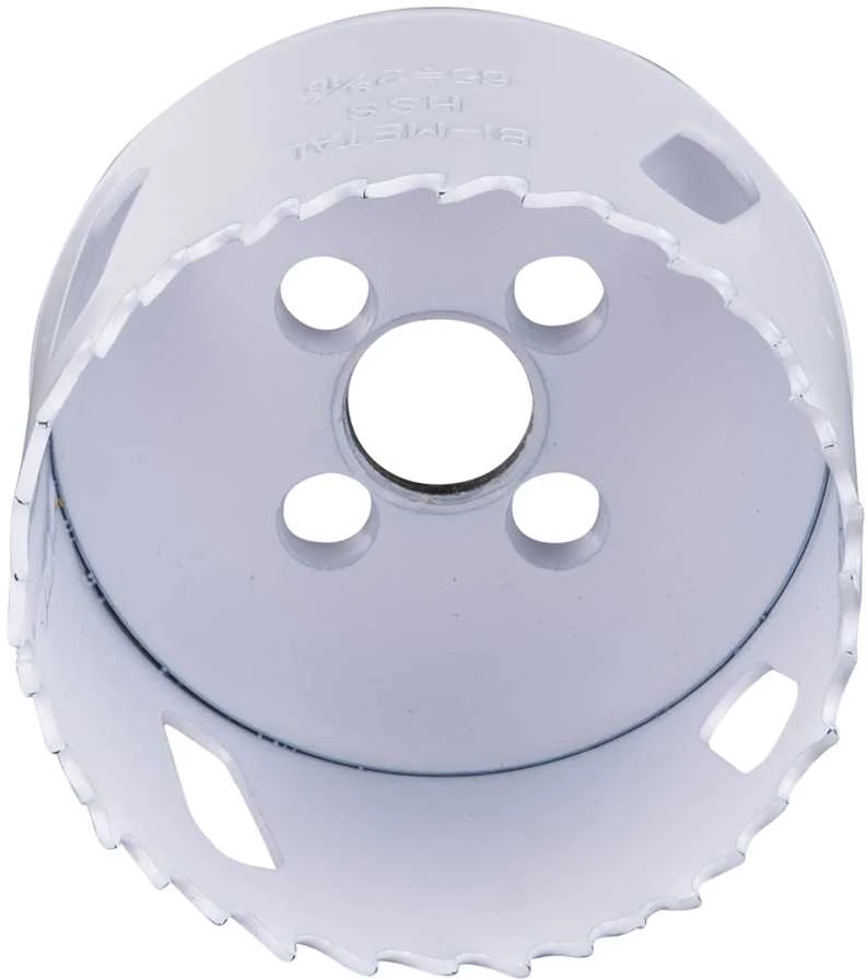 Makita HSS Bi-Metal grežimo karuna 65mm D-24882