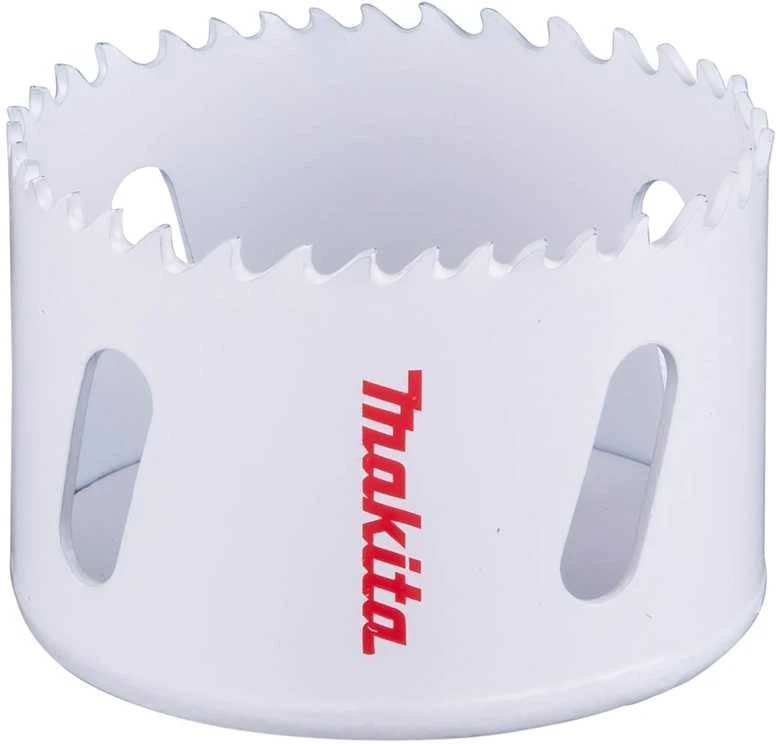 Makita HSS Bi-Metal grežimo karuna 65mm D-24882