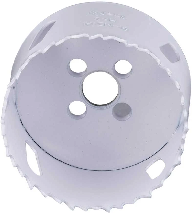 Makita HSS Bi-Metal grežimo karuna 73mm D-35514