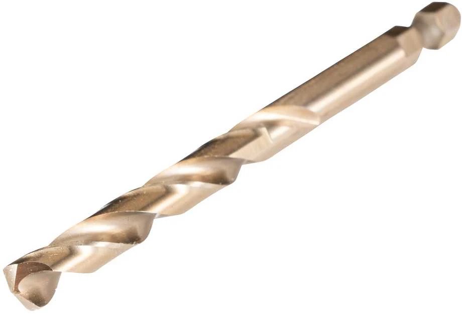 Makita HSS-Co Centravimo grąžtas (105mm) E-06856 HSS-Co • 105 mm