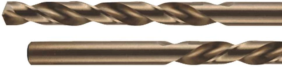 Makita HSS-Co grąžtas metalui 10x133mm D-17463