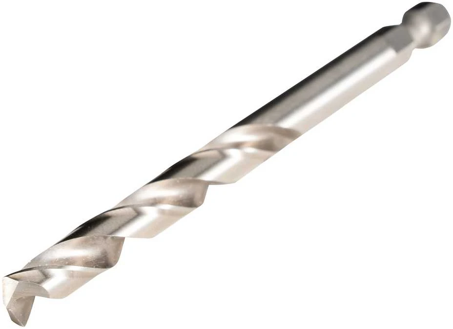 Makita HSS-G Centravimo grąžtas (105mm) E-06840 HSS-G • 105 mm