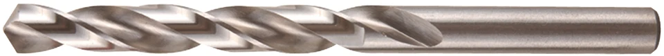 Makita HSS grąžtas metalui 9,5x125mm D-09818