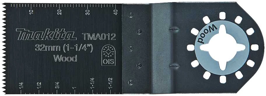 Makita Įgilinamajam pjovimui 32mm 20 pcs B-34643