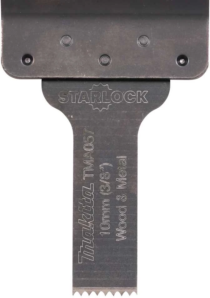 Makita Įgilinamieji pjovimo diskai 10mm TMA057; BiM, Metalas B-64917