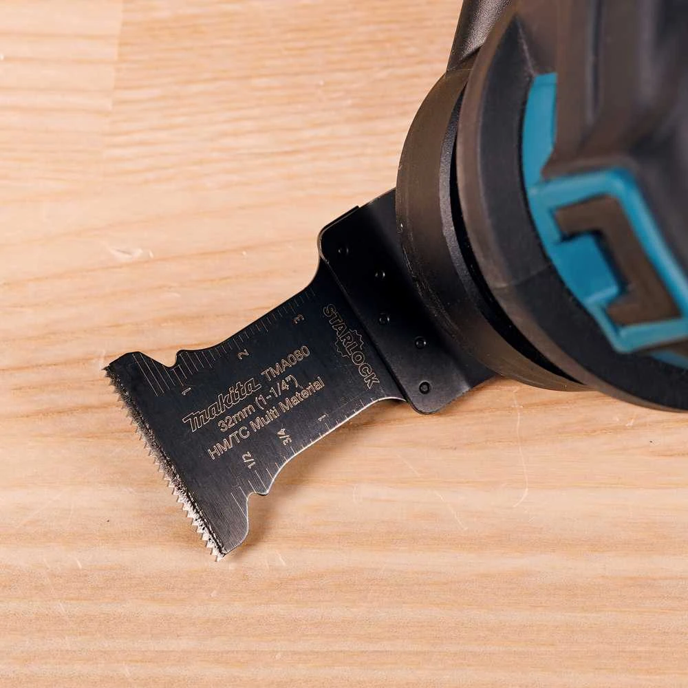 Makita Įgilinamieji pjovimo diskai 32 TMA080, TC/HM, STARLOCK B-69761